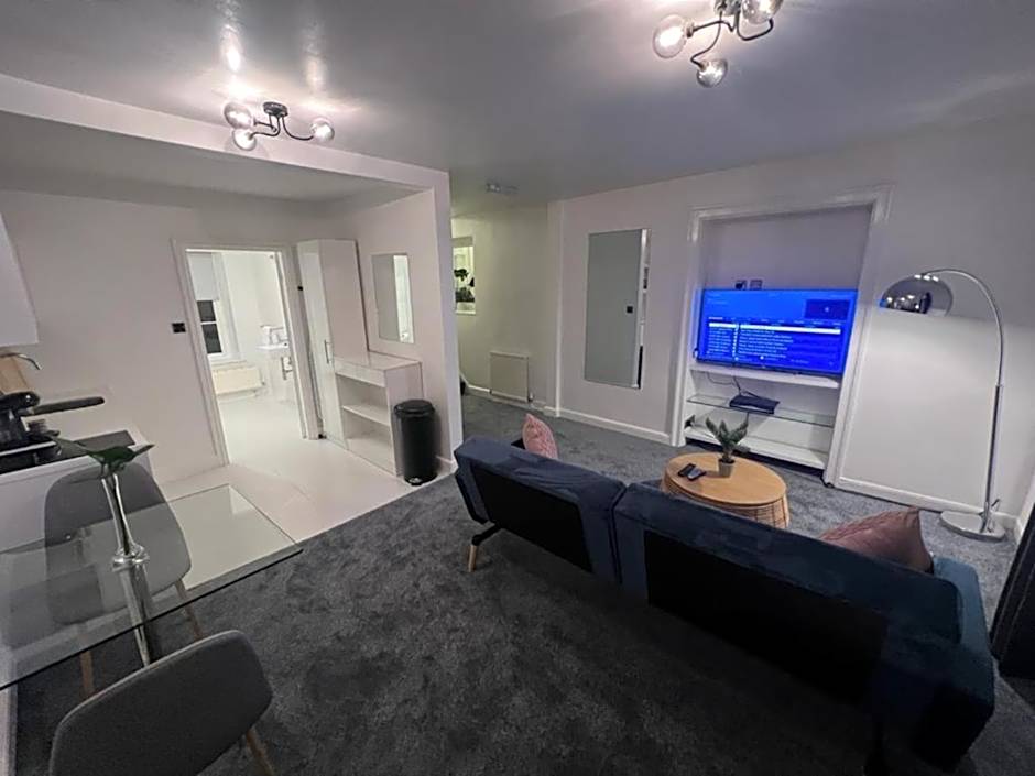 Sun Street Aparthotel