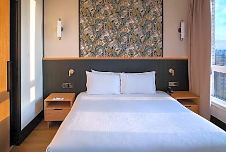 Junior Suite London Eye