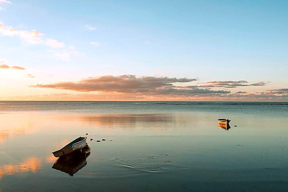 Cocotiers Hotel - Rodrigues