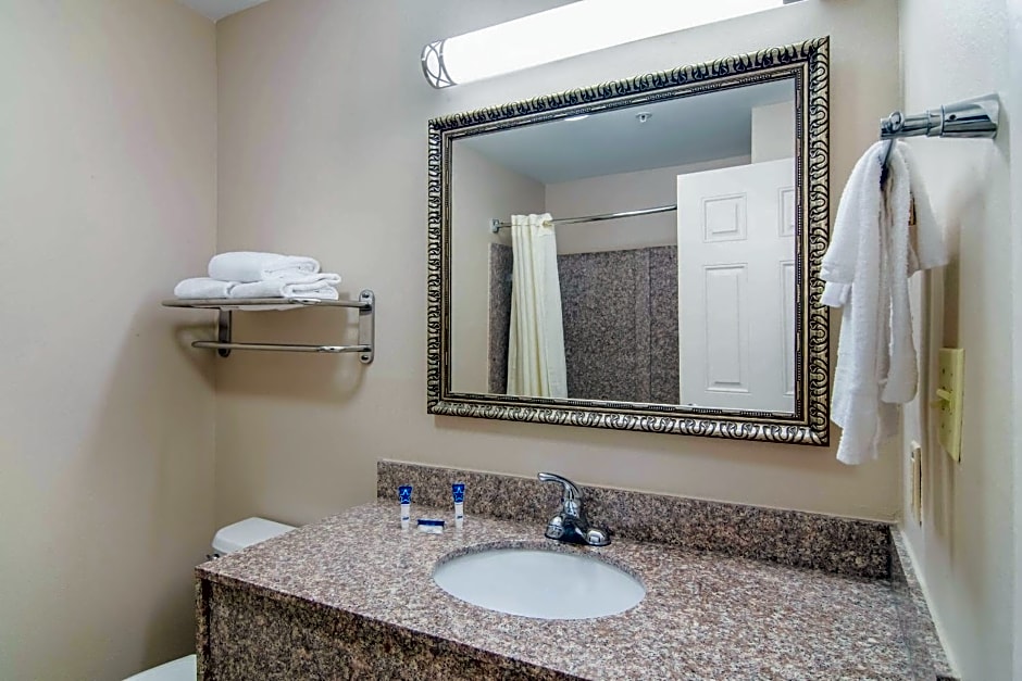 Americas Best Value Inn & Suites Mableton Atlanta