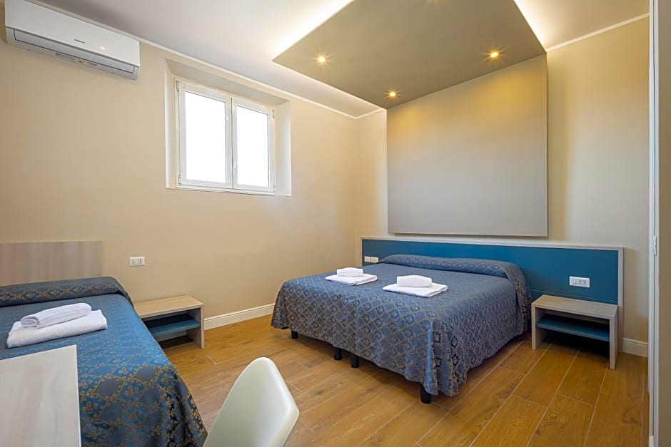 Hotel Bijou