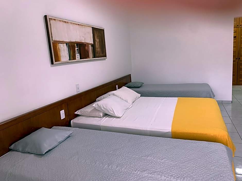 Riviera Hotel Amarilis Suite Família