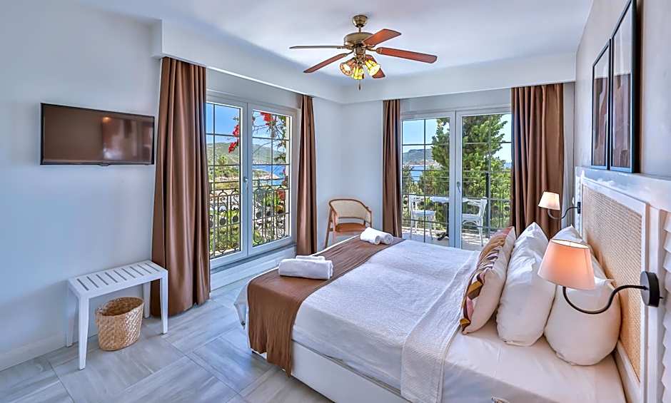 Livia Hotel