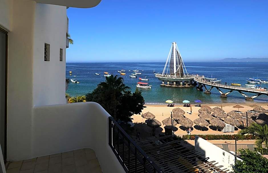 Emperador Vallarta Beachfront Hotel and Suites