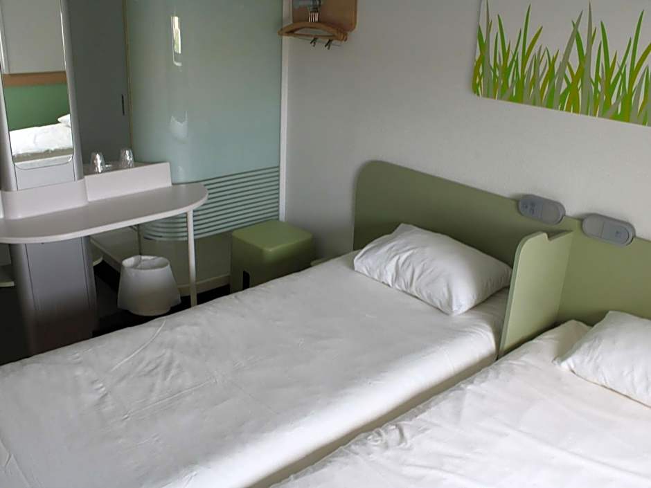 ibis budget Toulouse Aeroport