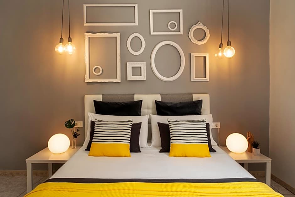 3B Bed & Breakfast Firenze Centro