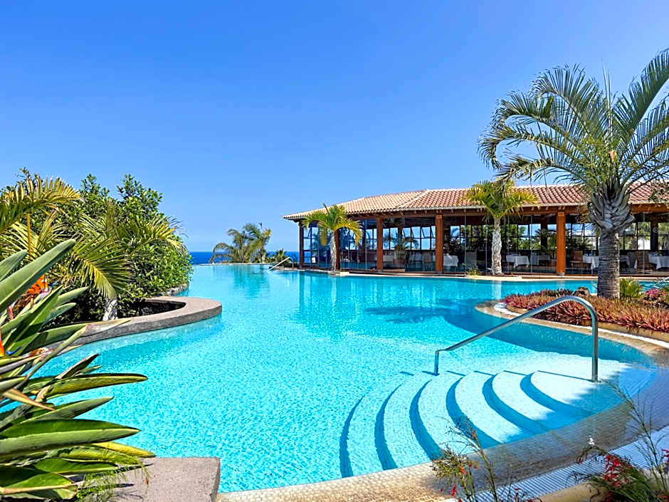 Hotel Hacienda del Conde Melia Collection Golf & Spa - Adults Only