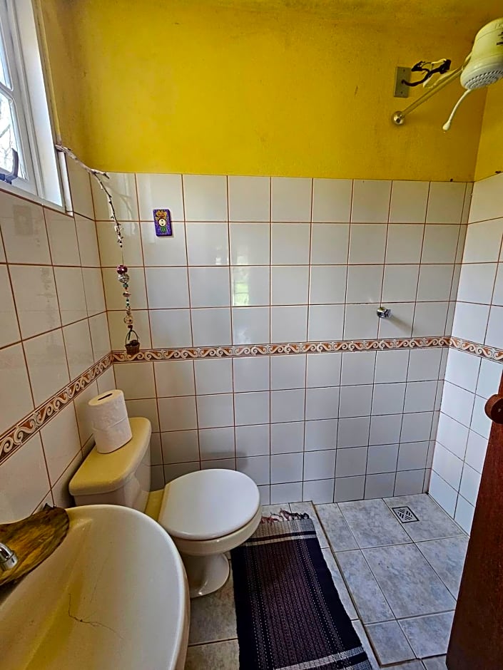 Chalés Vila Carrancas - Unidade Serra