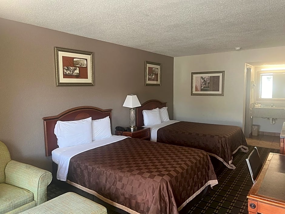 American Inn Columbia