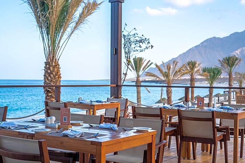 Sifawy Boutique Hotel