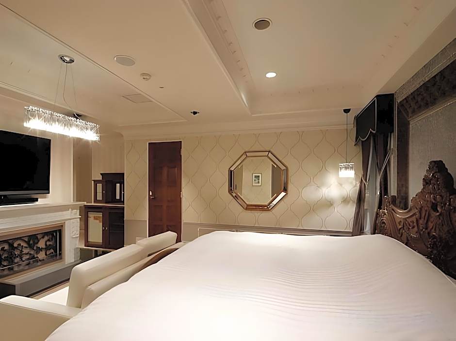 Hotel Valentine TOGO - Adult Only