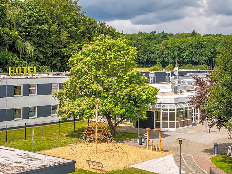 Hotel Gottingen-West