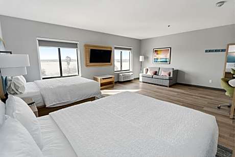 Hampton Inn & Suites Pharr
