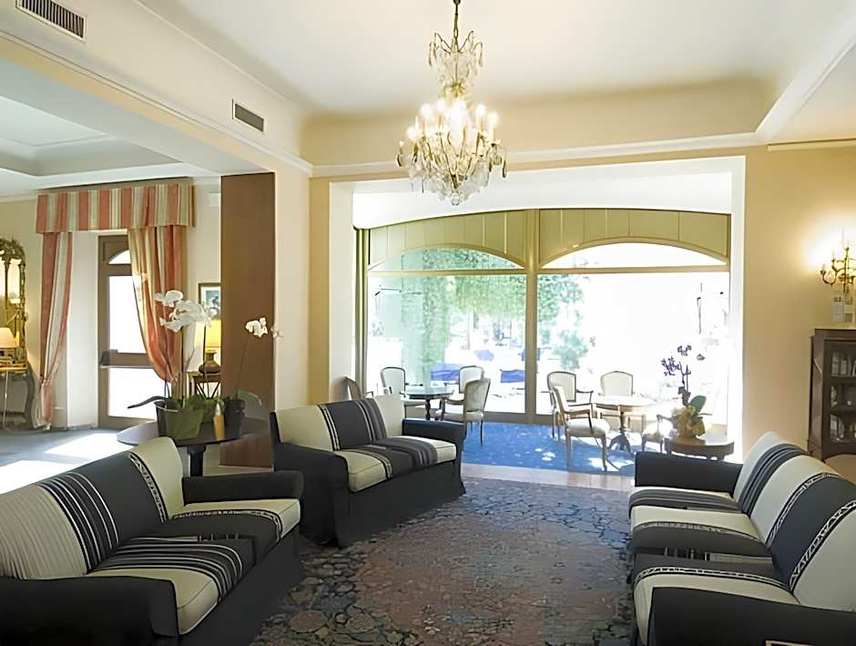 Hotel Cappelli