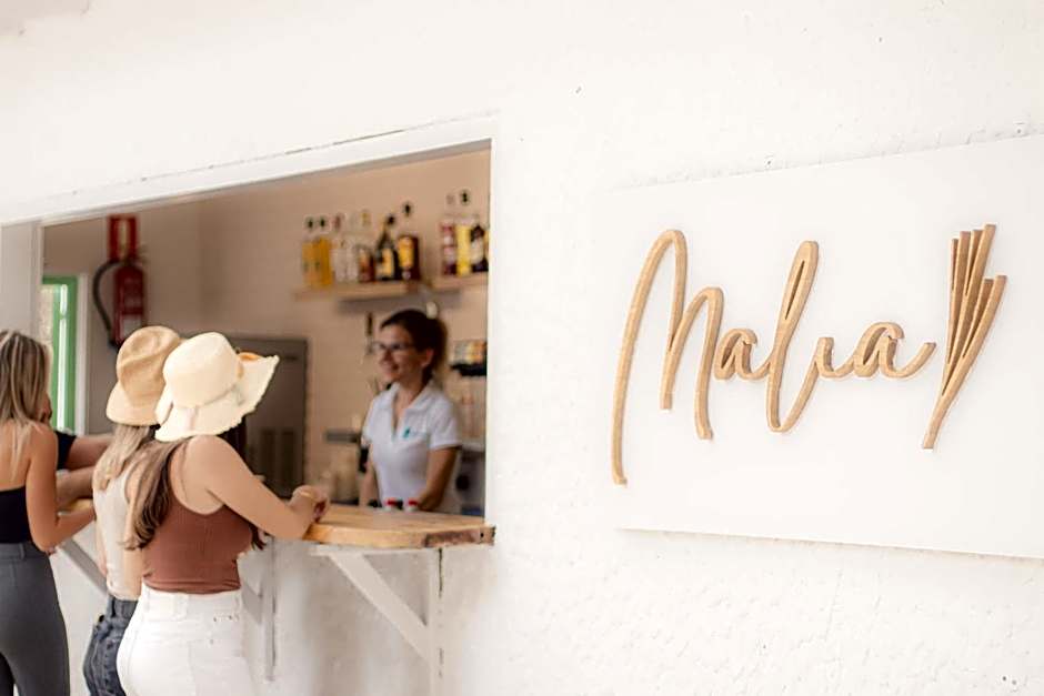 Hotel-Apartamentos Sol Parc