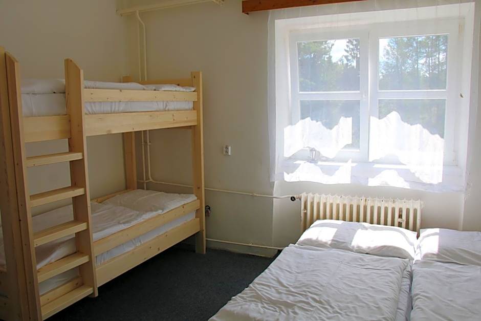 Hotel Medlov Depandance
