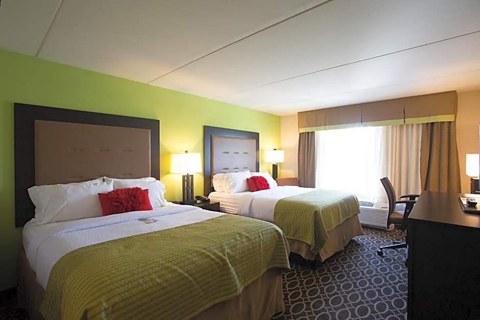 Holiday Inn Murfreesboro/Nashville By IHG