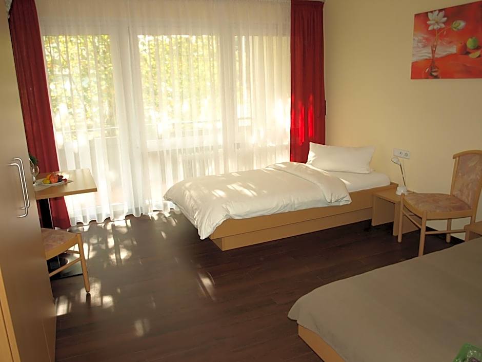 Foto 1 di 6 di Double Room