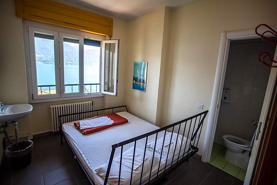 Lake Como Hostel