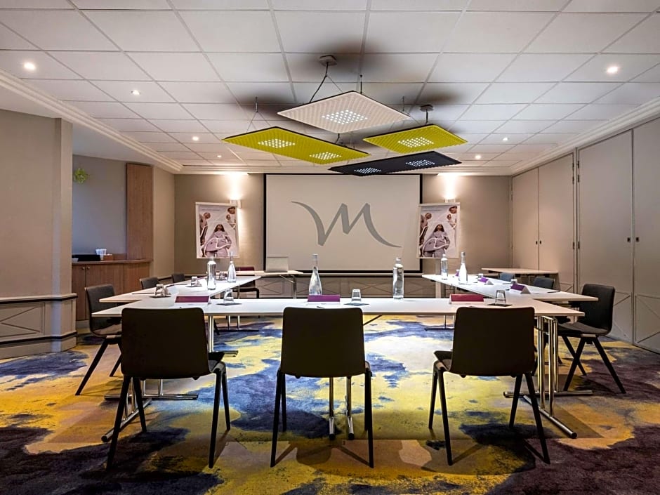 Mercure Grenoble Meylan