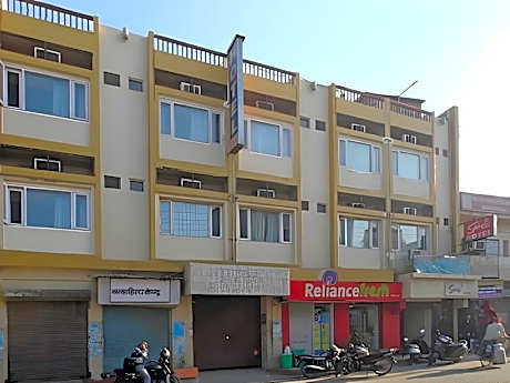 Samrat Hotel