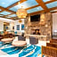 The Lodge at Camp Margaritaville