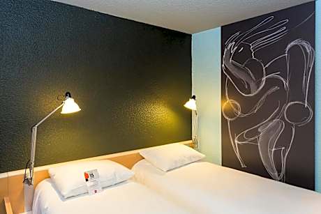 ibis Lorient