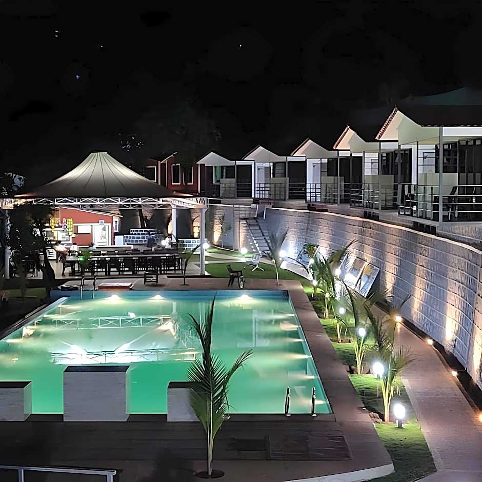 The Nihal Resort