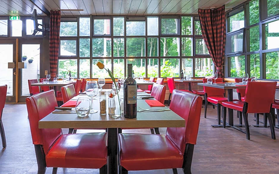 Bastion Hotel Heerlen