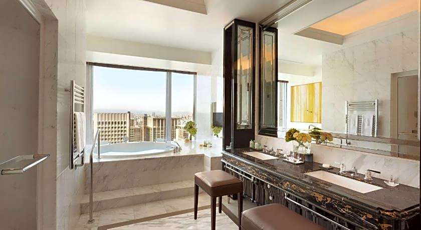 Shangri-La Hotel, Tokyo