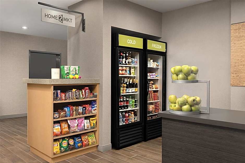 Home2 Suites by Hilton Huntsville/Research Park Area, AL