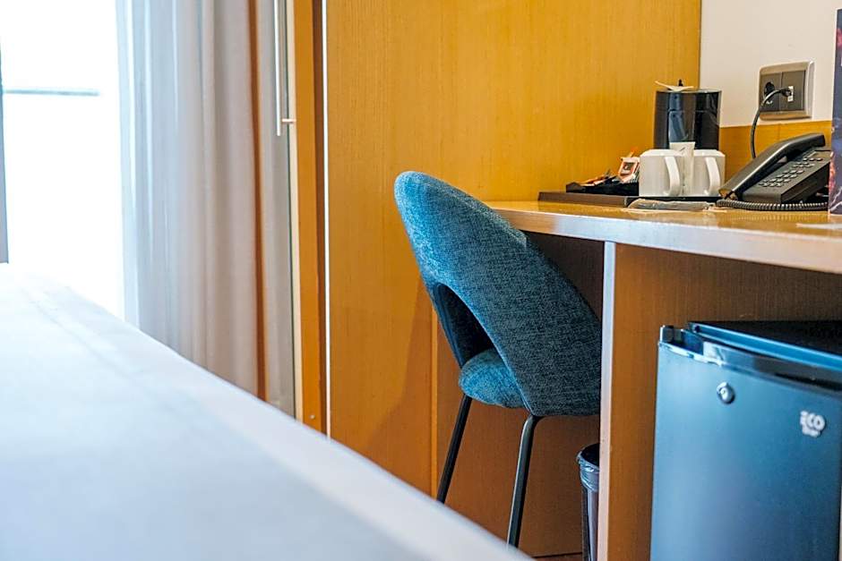 Abba Rambla Hotel
