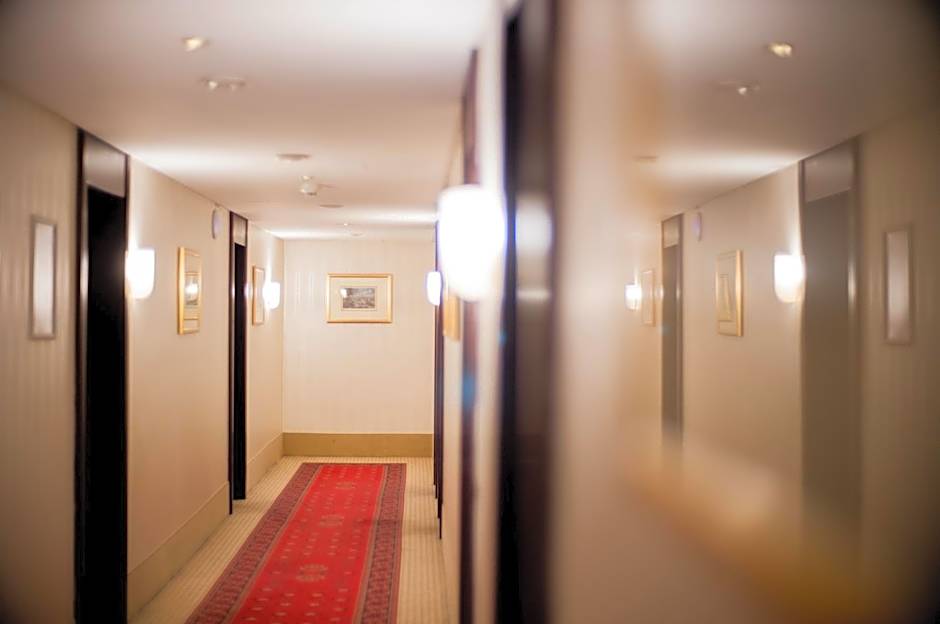 Parkhotel 1901 Mannheim