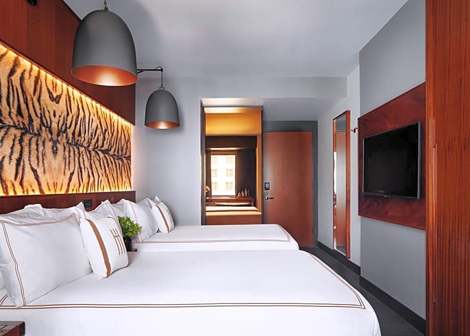 Hotel Hendricks