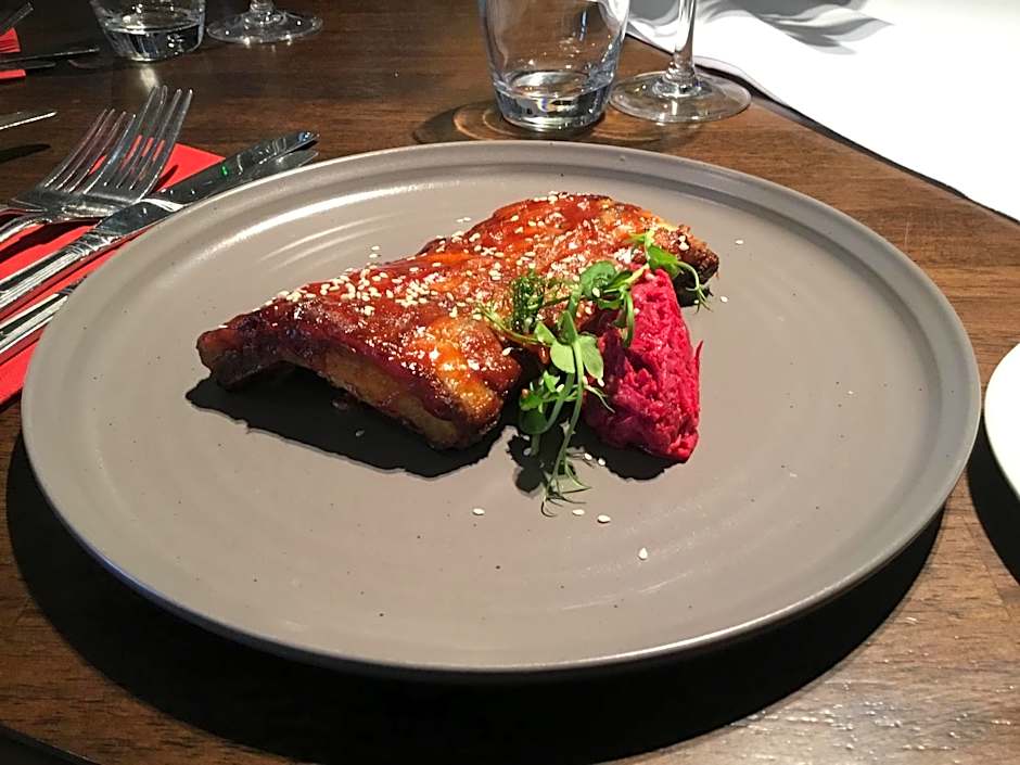 The Ballyliffin Lodge and Spa