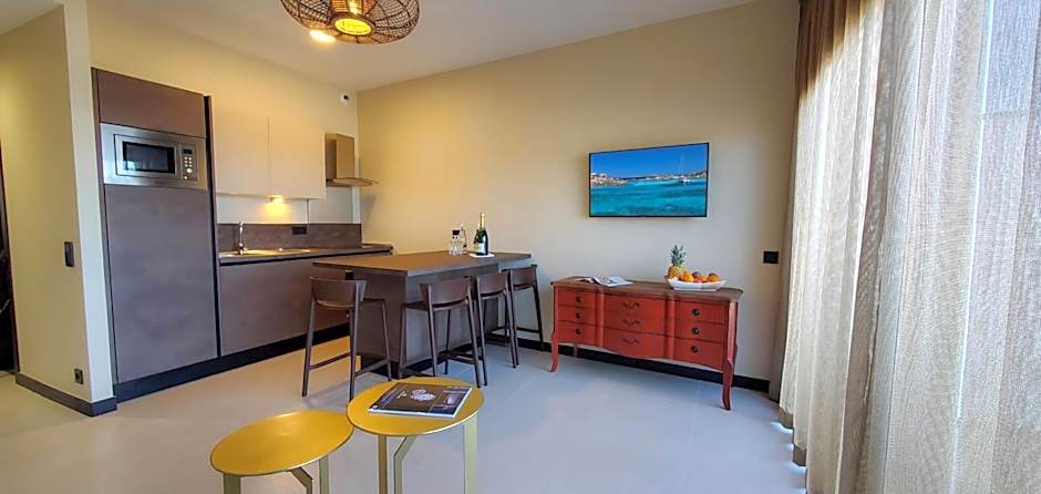 Eco-Résidence Dolce Paese & Spa