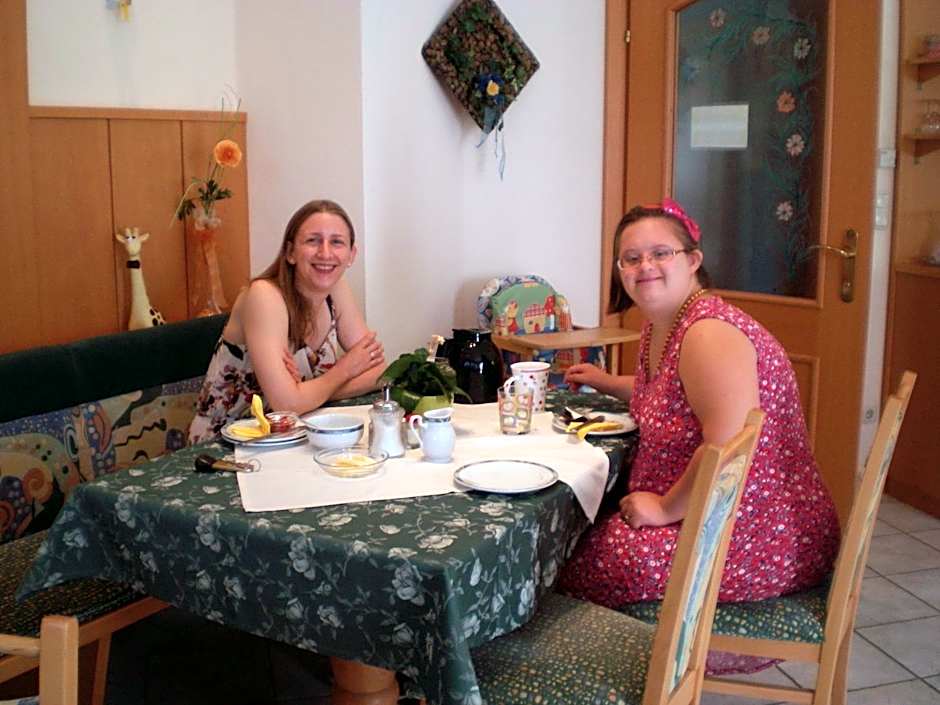 Pension Thermensonne