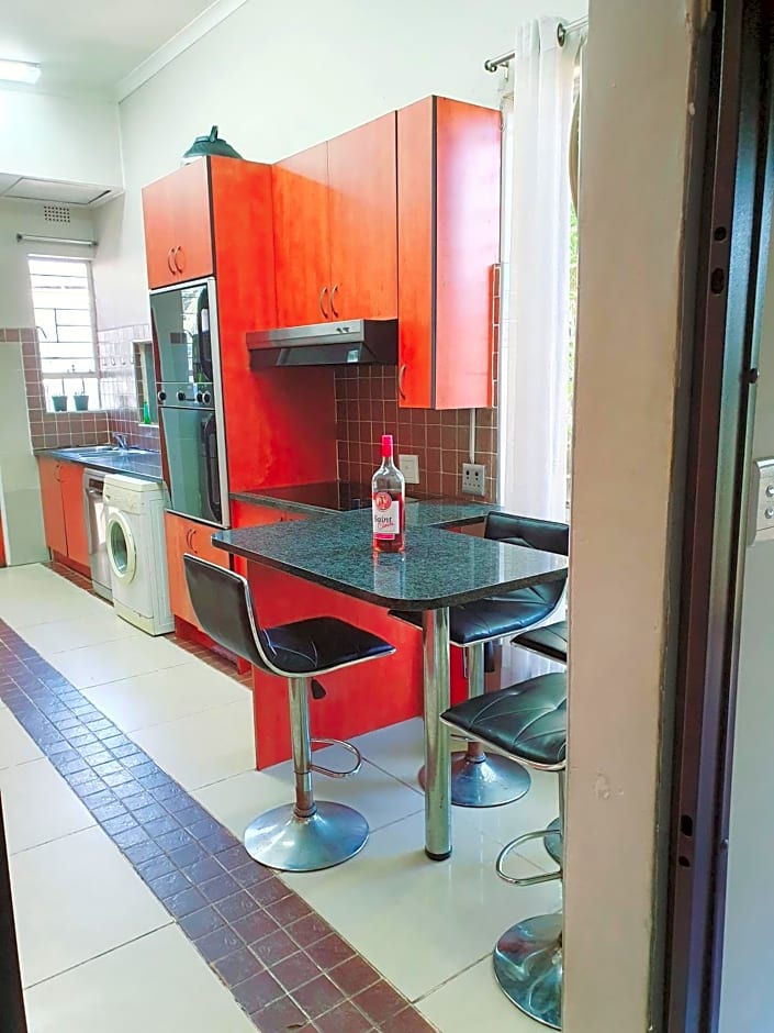 Maison de Ky Guesthouse