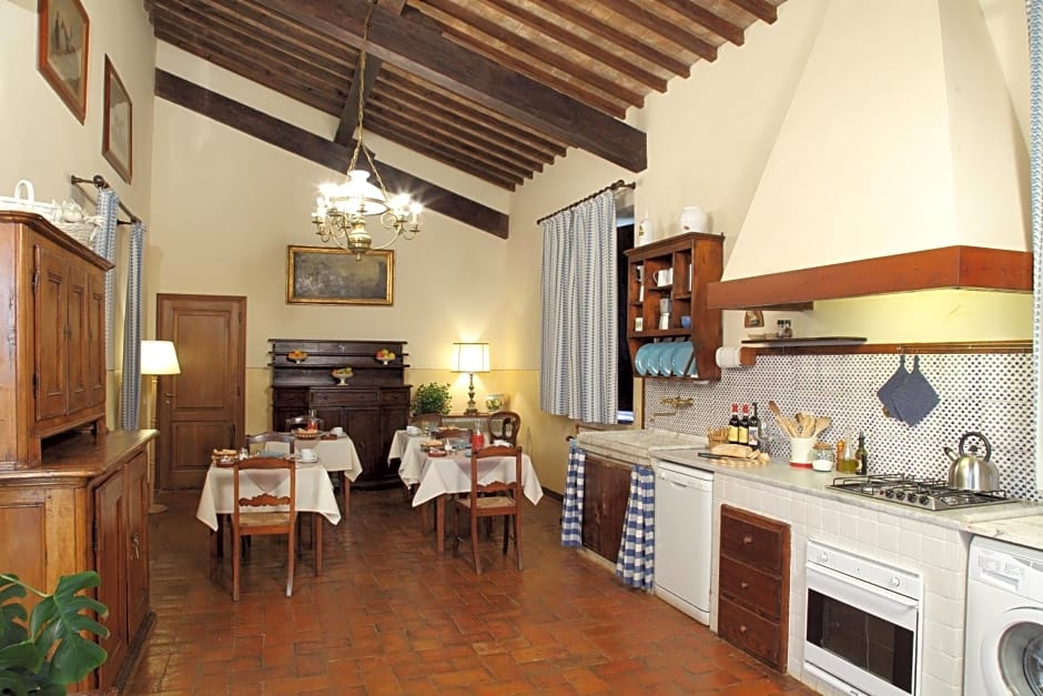 Rovezzano B&B