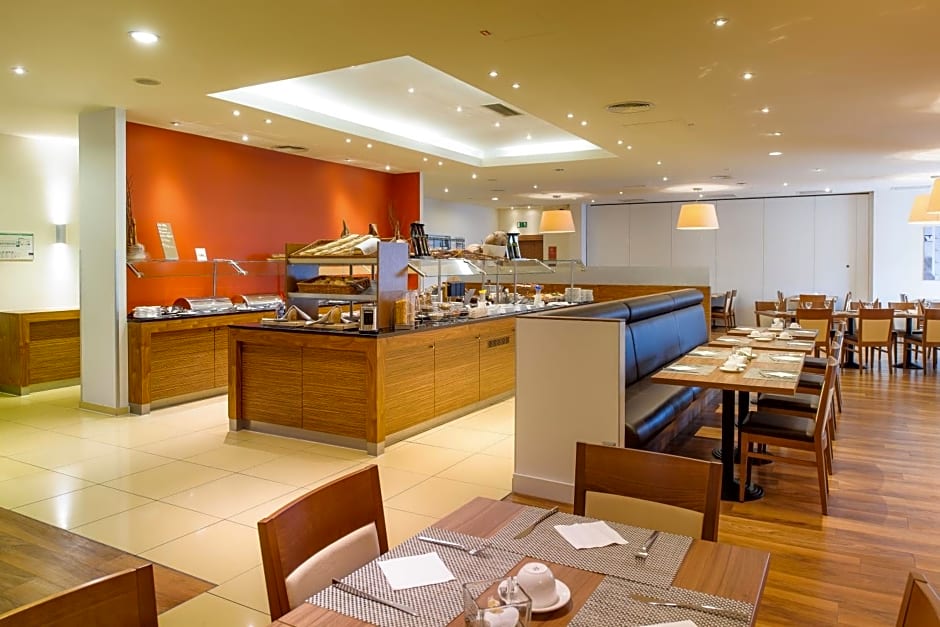 Mercure Hotel Stuttgart Sindelfingen An Der Messe