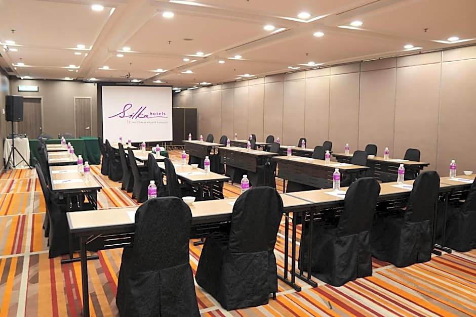 Silka Cheras Hotel Kuala Lumpur