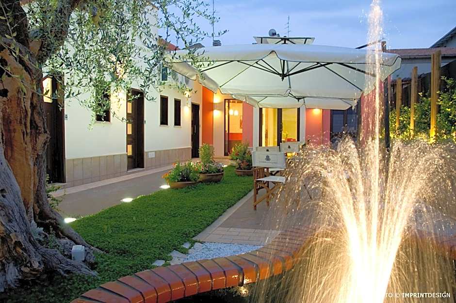 Residenza Glave
