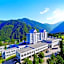 Hotel Morinokaze Tateyama
