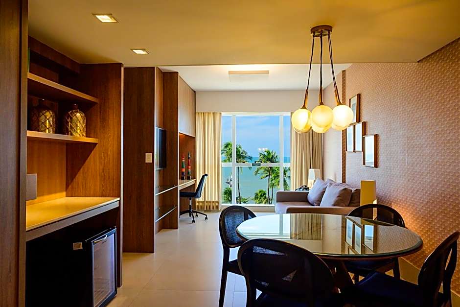 Hotel Beira Mar