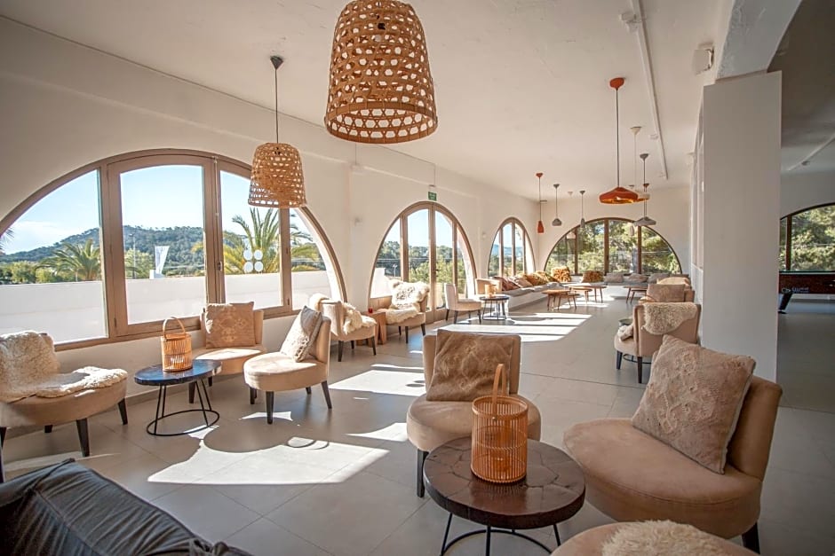 Marble Stella Maris Ibiza