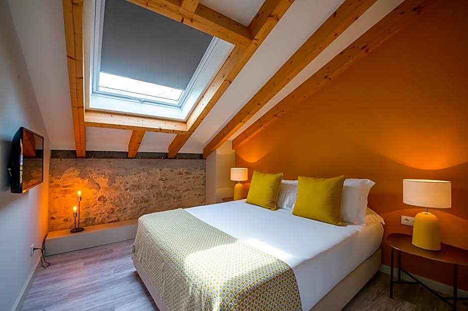 Bacharéis Charming House