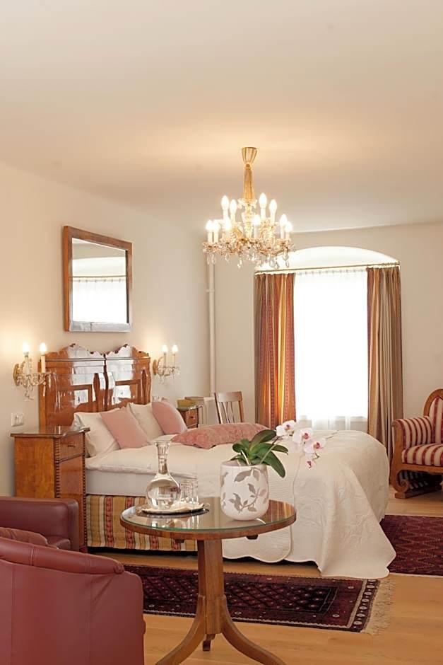 Austria Classic Hotel Wolfinger - Hauptplatz