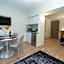 Athens Airport Living spaces