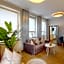Hotel am Stadtpark Nordhausen