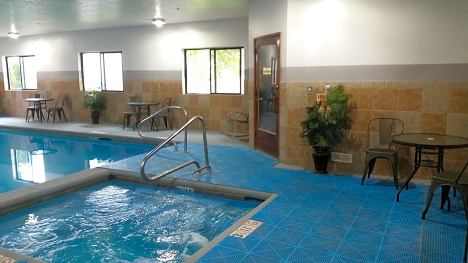 Holiday Inn Express Hotel & Suites Alamosa